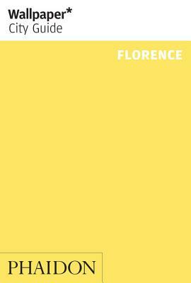 Wallpaper* City Guide Florence by Wallpaper*