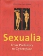 Sexualia by Clifford Bishop