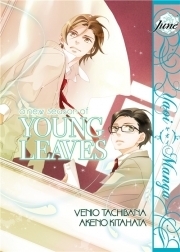 A New Season of Young Leaves by Akeno Kitahata, Venio Tachibana