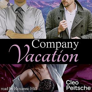 Company Vacation by Cleo Peitsche