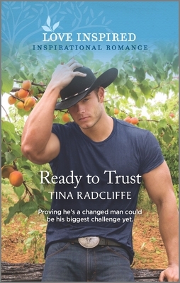 Ready to Trust by Tina Radcliffe