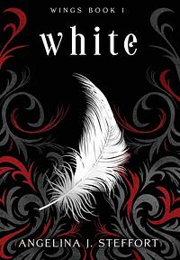 White by Angelina J. Steffort