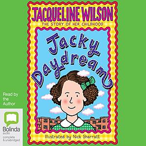 Jacky Daydream by Jacqueline Wilson