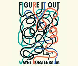Figure It Out: Essays by Wayne Koestenbaum