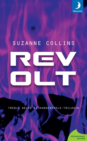 Revolt by Suzanne Collins