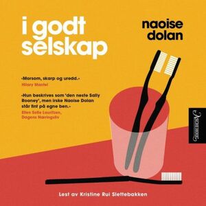 I godt selskap by Naoise Dolan