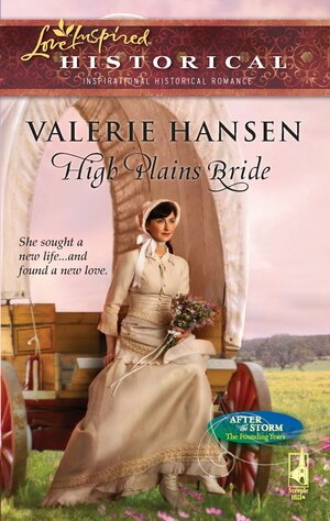 High Plains Bride by Valerie Hansen