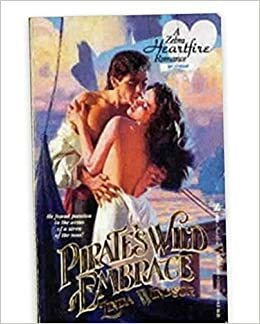 Pirate's Wild Embrace by Linda Windsor