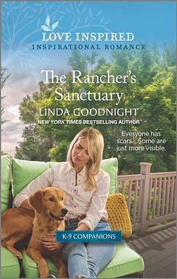 The Rancher's Sanctuary by Linda Goodnight