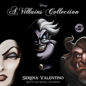 A Villains Collection by Serena Valentino