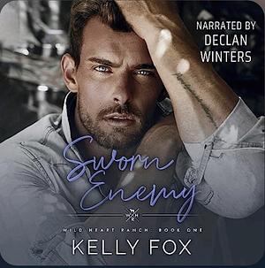 Sworn Enemy by Kelly Fox