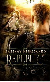 Republic by Lindsay Buroker