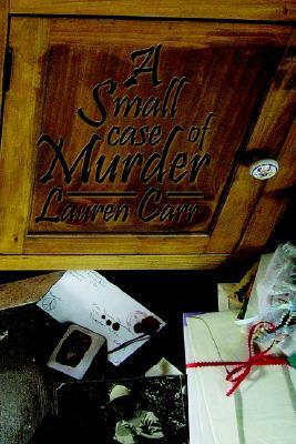 A Small Case of Murder by Lauren Carr