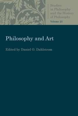 Philosophy and Art by 