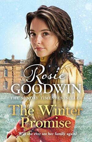 The Winter Promise by Rosie Goodwin