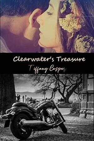 Clearwater's Treasure: Wrath MC by Tiffany Casper