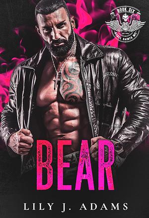 Bear by Lily J. Adams