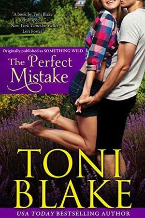 The Perfect Mistake by Toni Blake