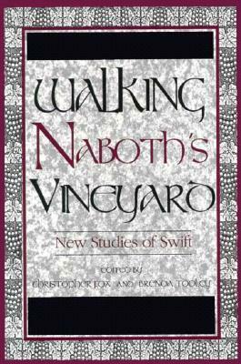 Walking Naboth's Vineyard by Brenda Tooley, Christopher Fox