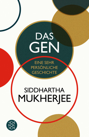 Das Gen by Siddhartha Mukherjee