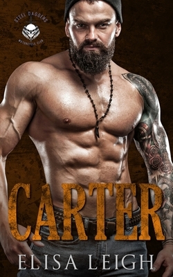 Carter by Elisa Leigh