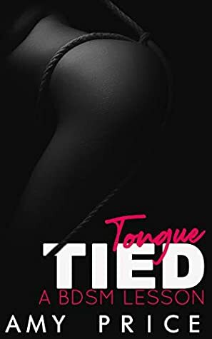 Tongue Tied by Amy Price