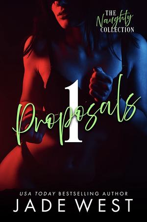 Proposals - Number One by Jade West