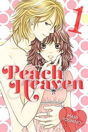 Peach Heaven Vol. 1 by Mari Yoshino