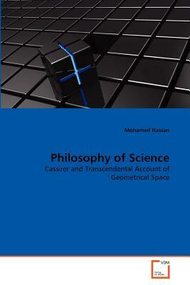 Philosophy of Science by Mohamed Hassan