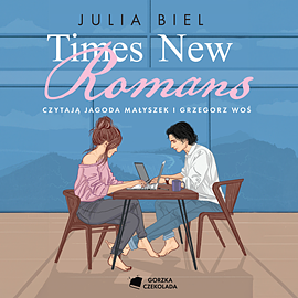 Times New Romans by Julia Biel