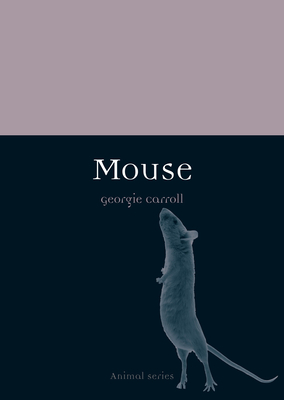 Mouse by Georgie Carroll