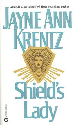 Shield's Lady by Jayne Ann Krentz