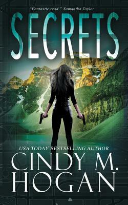 Secrets by Cindy M. Hogan