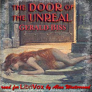 The Door of the Unreal by Gerald Biss