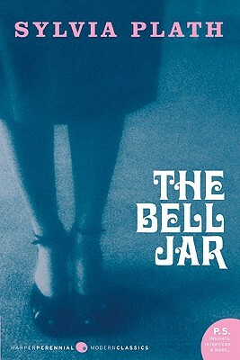 The Bell Jar by Sylvia Plath