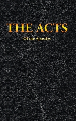 The Acts of the Apostles by King James