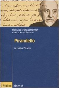 Pirandello by Marina Polacco