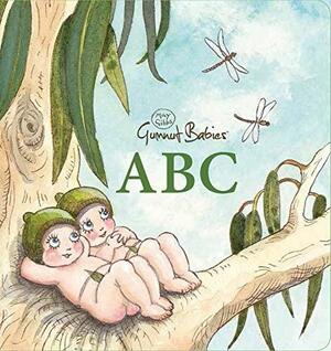 Gumnut Babies ABC by May Gibbs, Caroline Keys