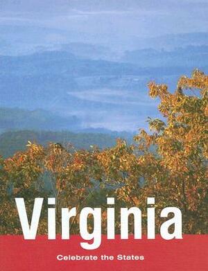 Virginia by Tracy Barrett