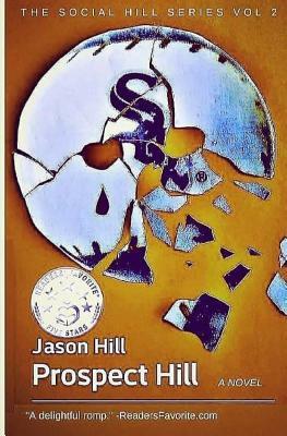 Prospect Hill by Jason Hill