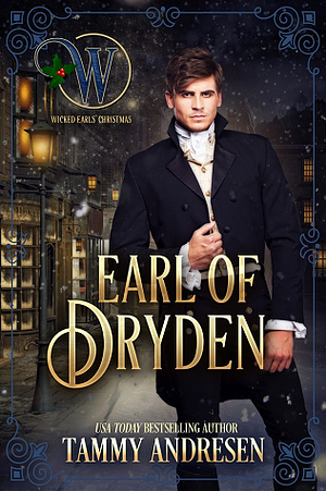 Earl of Dryden by Tammy Andresen