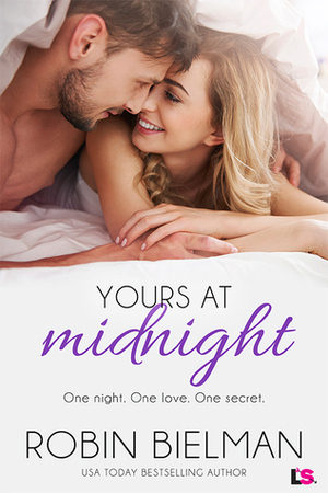 Yours at Midnight by Robin Bielman