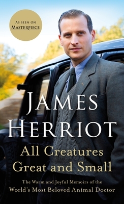 All Creatures Great and Small by James Herriot