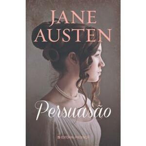 Persuasão by Jane Austen