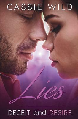 Lies by Cassie Wild