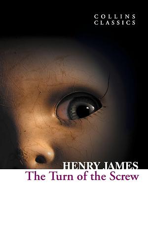 The Turn of the Screw by Henry James