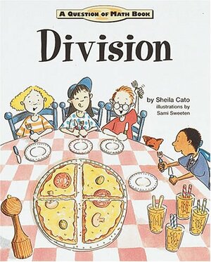 Division by Sheila Cato