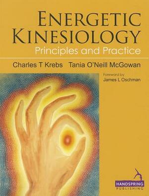Energetic Kinesiology by Charles Krebs