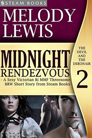 Midnight Rendezvous by Melody Lewis