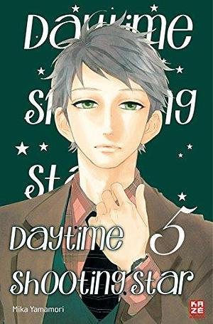 Daytime Shooting Star – Band 5 by Mika Yamamori, Ekaterina Mikulich